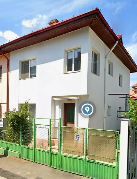 Cotroceni, Bucuresti